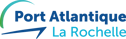 Logo Port Atlantique La Rochelle