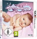 My Little Baby 3D
