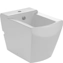 Tetragon Floor Mount Bidet