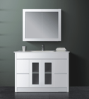 IDEAL finger pull vanity - 1200mm 