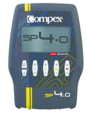 Electrostimulateur COMPEX SP4.0