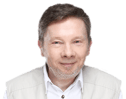 Autor und Weisheitslehrer Eckhart Tolle