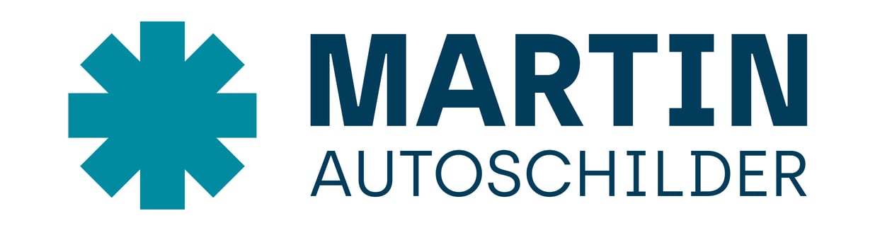 Martin Autoschilder