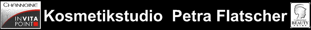 petra flatscher Kosmetikstudio