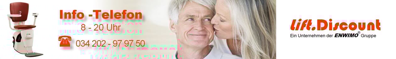 Lift.Discount - Treppenlift gebraucht ab 3.795 € - Treppenlift Preise für kurvigen Treppenlift