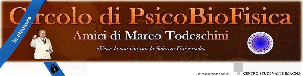 circolo psicobiofisica