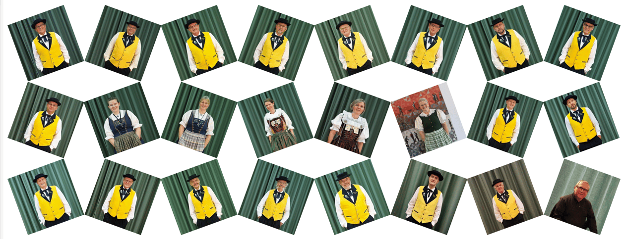 jodlerfreunderuopiges Webseite!