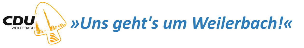 CDU-Weilerbach