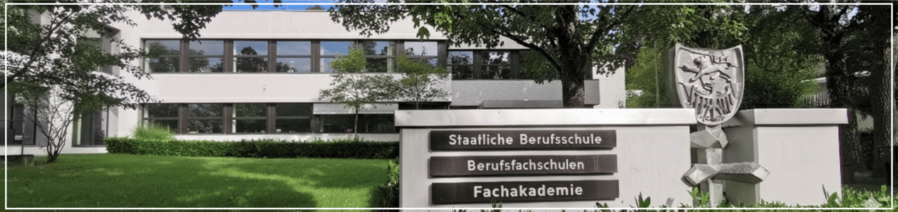 Staatl. Berufliches Zentrum Starnberg