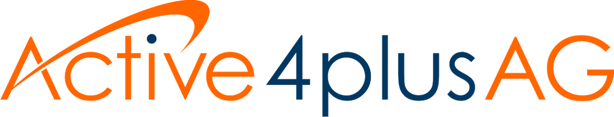 active4pluss Webseite!