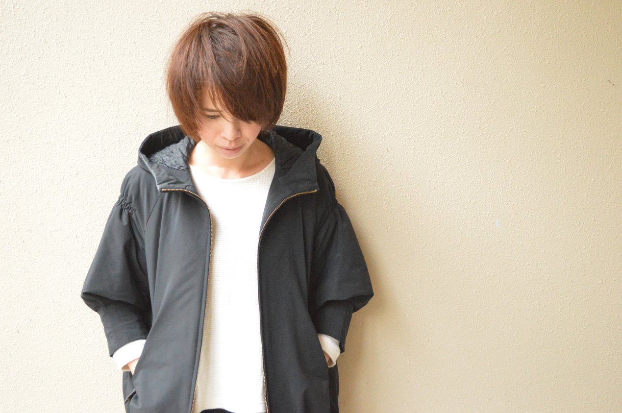 南区高宮 平尾 美容室　P's