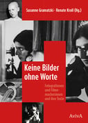 Susanne Gramatzki, Renate Kroll (Hg.): Keine Bilder ohne Worte