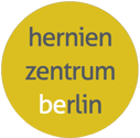 Logo und Link Hernienzentrum.Berlin