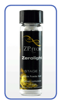 Zerolight powder (Stage 1)