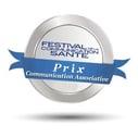 innovation prix festival communication sante  Deauville concours e-sante lmcoach lmc france leucemie myeloide chronique application mobile outil patient observance compliance adherence