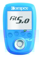 Electrostimulateur COMPEX FIT 5.0