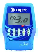 Electrostimulateur COMPEX FIT 3.0