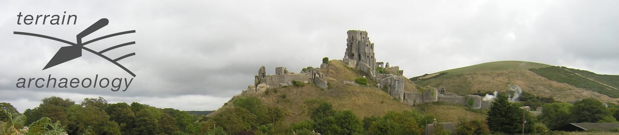 terrainarchaeology