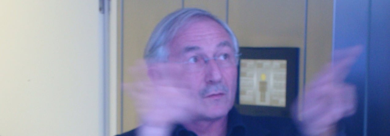 Felix Aries - Architekt