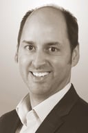 Alexander Moor Abteilungsleiter Tennis SV Neuhof