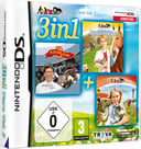 3 in 1: Meine Tierarztpraxis + Riding Star 3 + Meine Tierarztpraxis in Australien