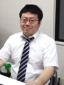 社長の作田です。