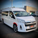 Airport transfer service 