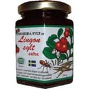 Lingonsylt, kravmärkt, Moheda sylt