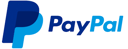 PayPal Zahloption Partner Logo