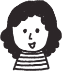 人物イメージイラスト