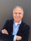 Werner Tiki Küstenmacher