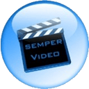 SemperVideo Grafik Webseite Forum Blog