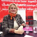 Ferienmesse Wien 2014 - Tag 1