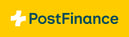 PostFinance Pay Zahloption Partner-Logo