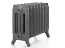 Retro Gussheizkörper