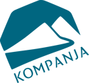 Kompanja Campingbus Logo