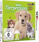 Meine Tierpension 3D – Tapsige Tierbabys