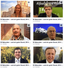 Ferienmesse Wien 2014 - Tag 4