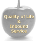 QOL・インバウンド事業の推進 他