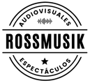 RossMusik -  Audiovisuales, Boda,Sevilla