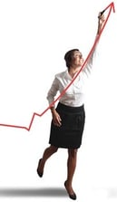 llustration évolution professionnelle