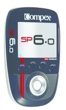 COMPEX SP6.0 Electrostimulateur