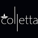 Colletta logo – elegante grote maten damesmode exclusief bij Only Diva’s