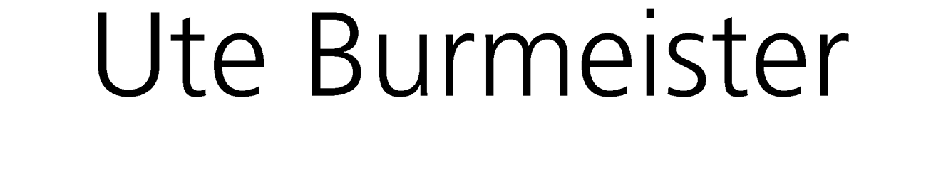 uteburmeisters Webseite!