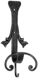 chiodo borchia ferro forgiato battuto