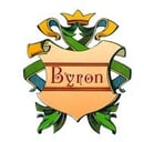 Hersteller Logo Byron