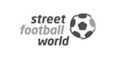 colited Kunde: streetfootballworld