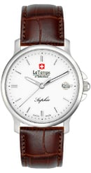 Le Temps of Switzerland