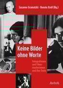 Susanne Gramatzki, Renate Kroll (Hg.): Keine Bilder ohne Worte