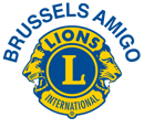 Lions Club Brussels Amigo